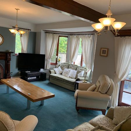 Wyndcliffe Villa Grange-over-Sands Luaran gambar