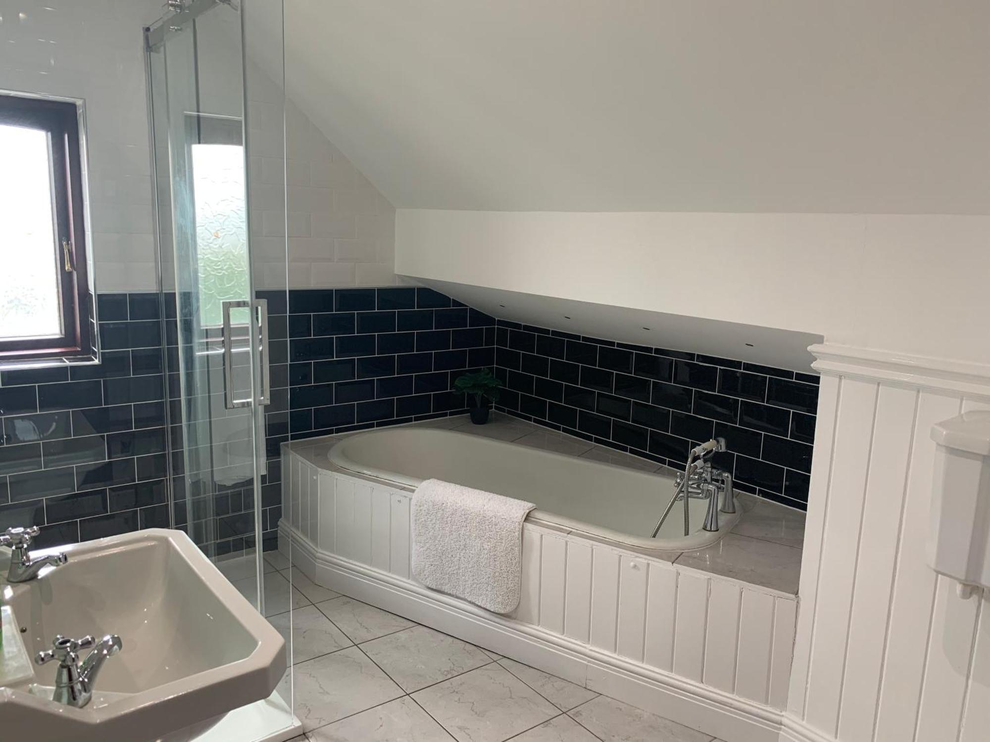 Wyndcliffe Villa Grange-over-Sands Luaran gambar