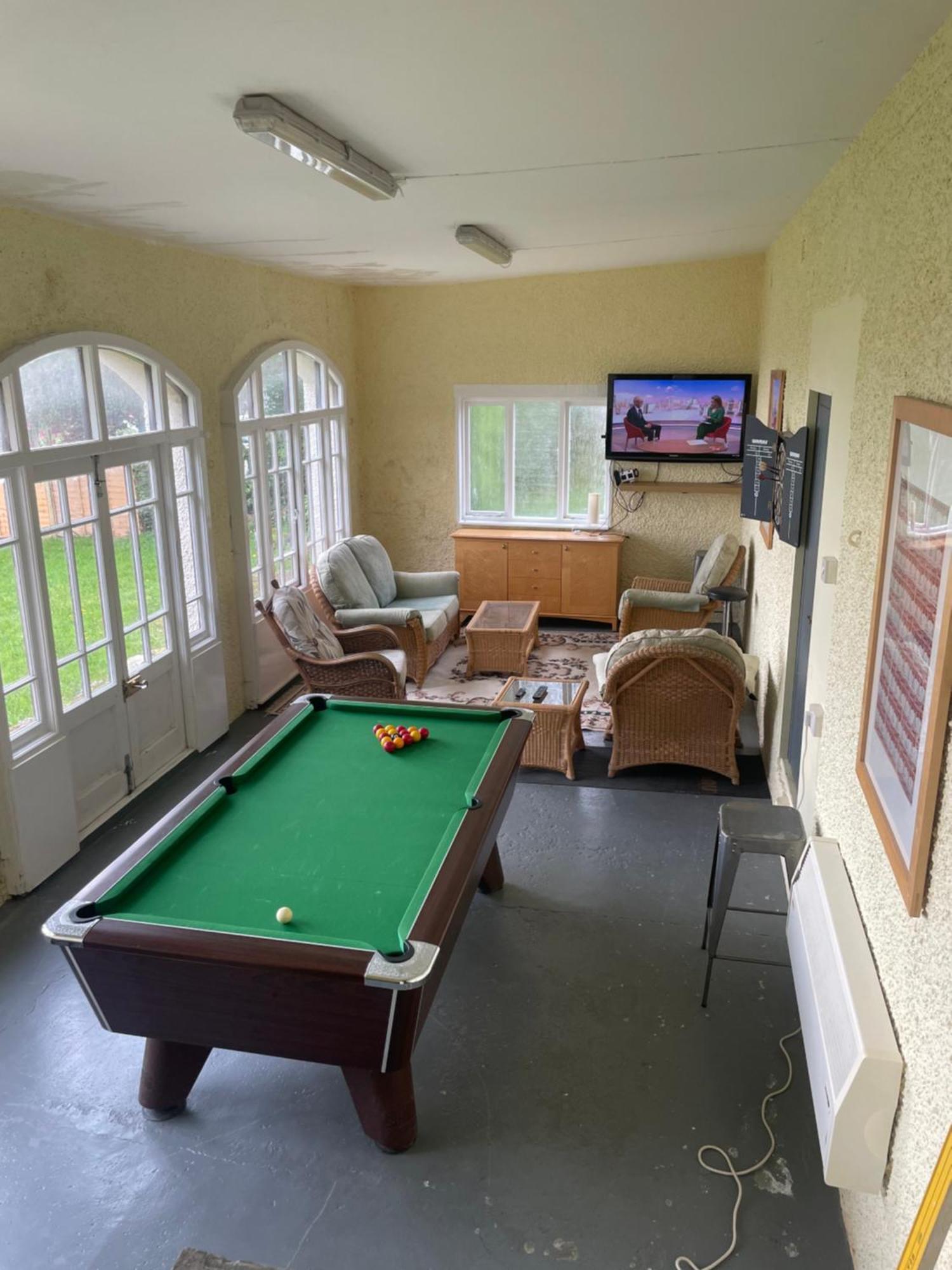 Wyndcliffe Villa Grange-over-Sands Luaran gambar