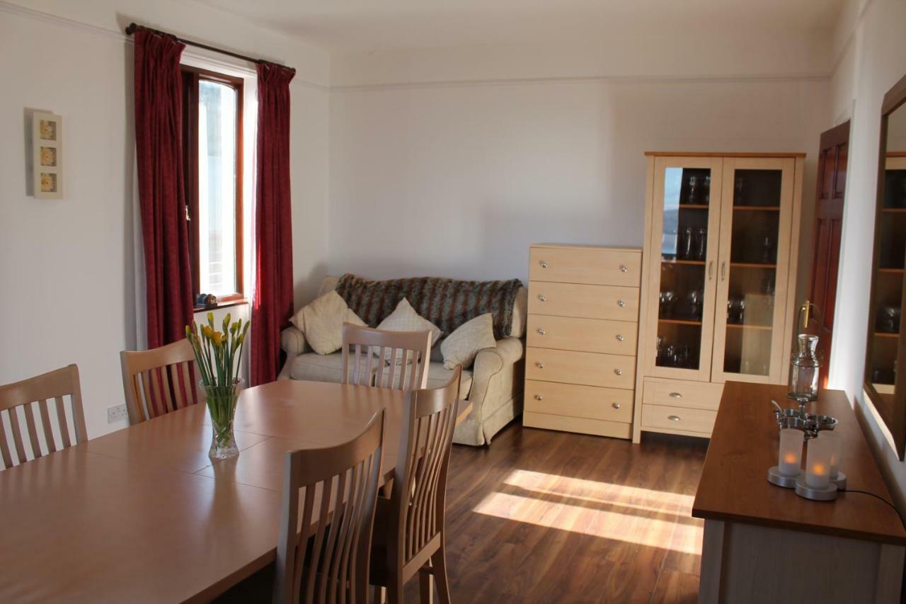 Wyndcliffe Villa Grange-over-Sands Luaran gambar
